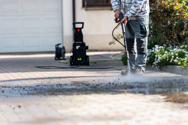 Deck Cleaning Services in Delmar, DE