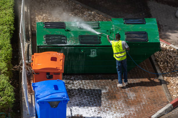 Best Commercial Pressure Washing  in Lmar, DE