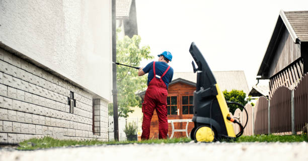 Best Pressure Washing Company Near Me  in Lmar, DE